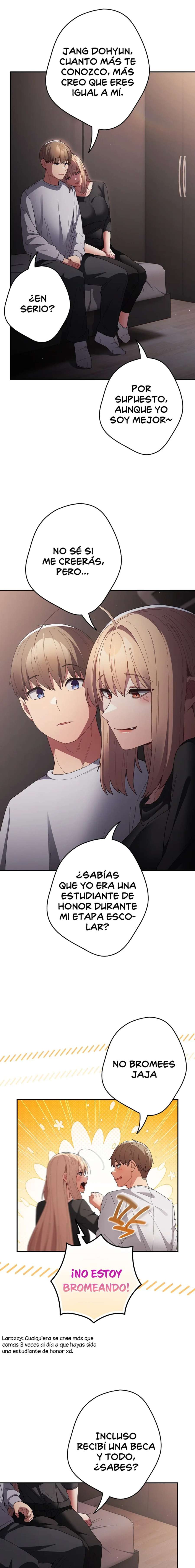 Asi no se Hace Capitulo 115 página 6