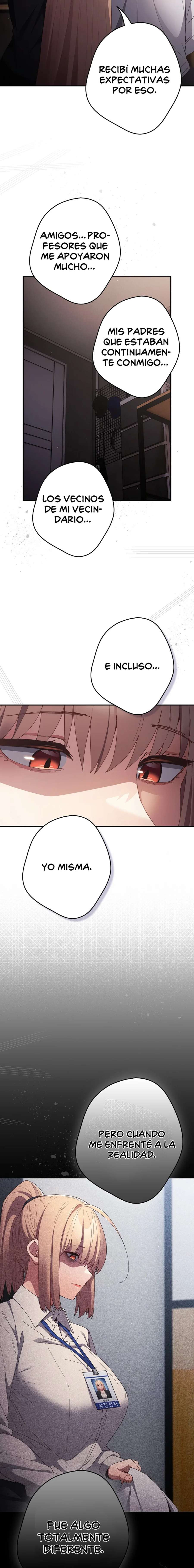 Asi no se Hace Capitulo 115 página 8