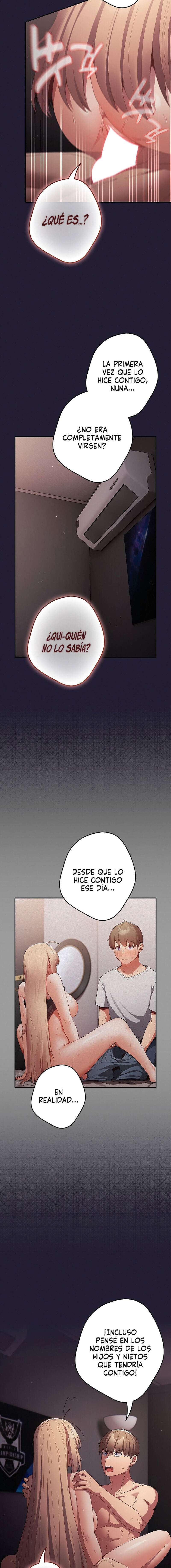 Asi no se Hace Capitulo 116 página 14