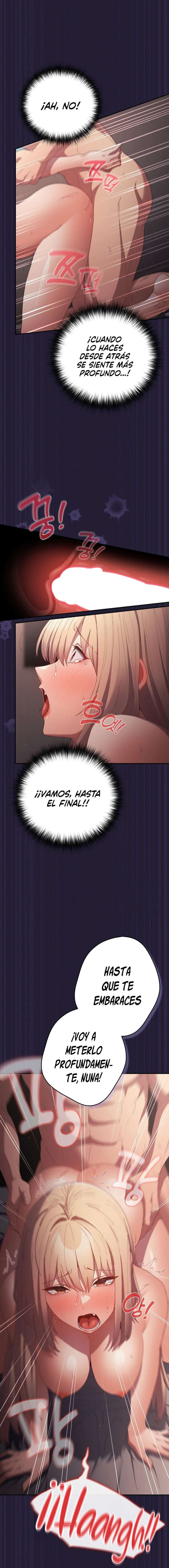 Asi no se Hace Capitulo 116 página 17