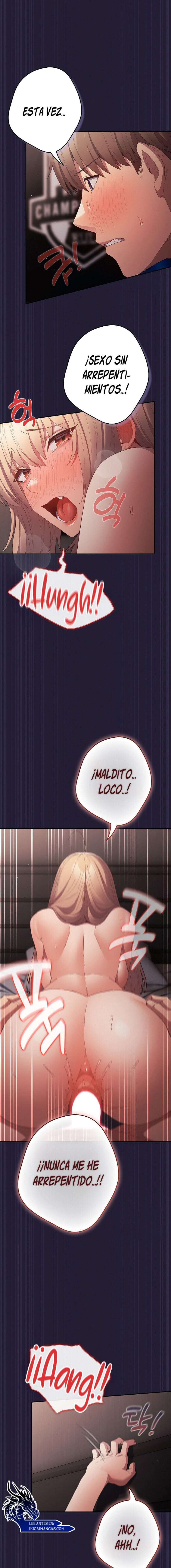 Asi no se Hace Capitulo 116 página 18