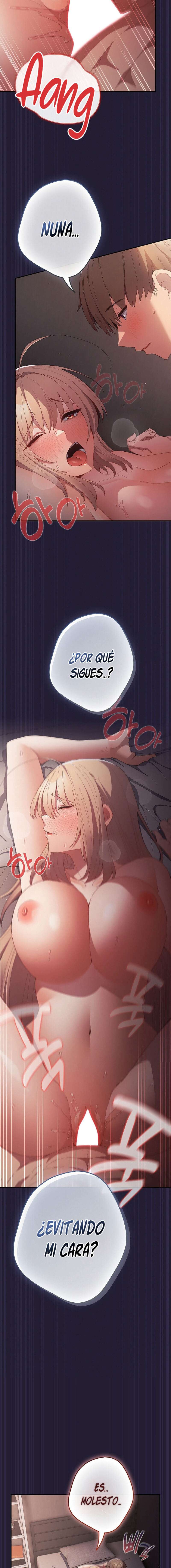 Asi no se Hace Capitulo 116 página 2