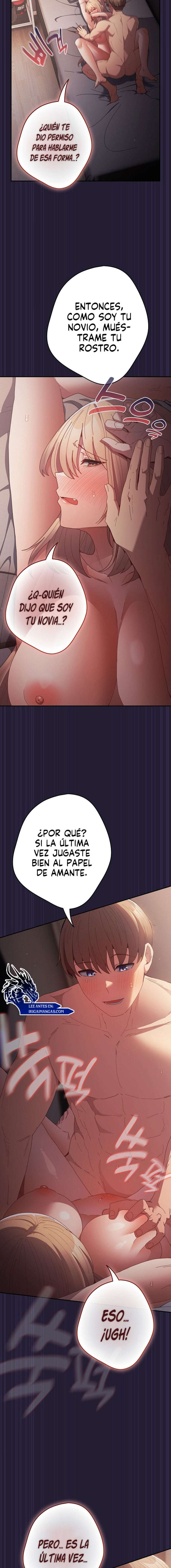Asi no se Hace Capitulo 116 página 3