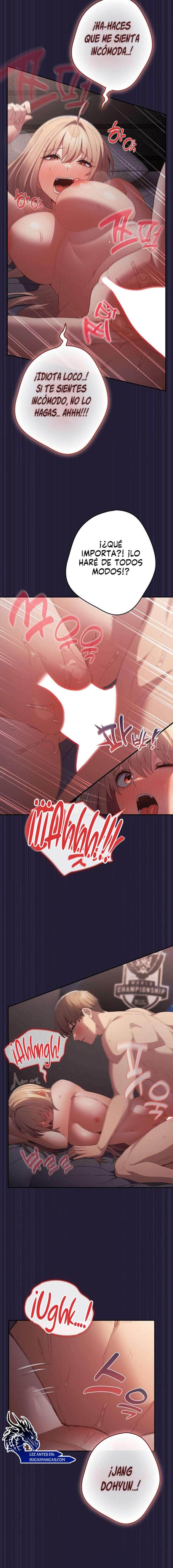 Asi no se Hace Capitulo 116 página 7