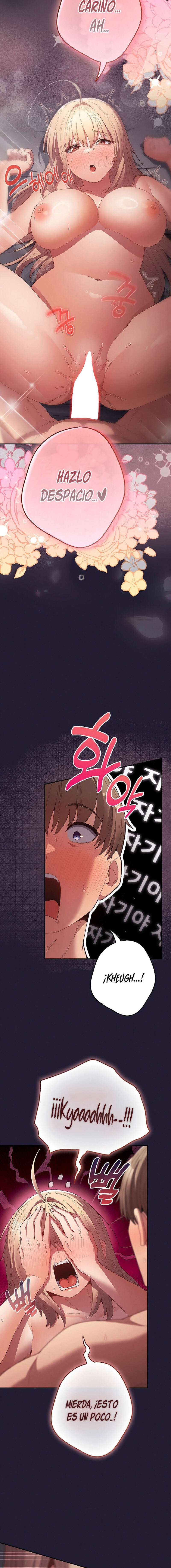 Asi no se Hace Capitulo 116 página 9