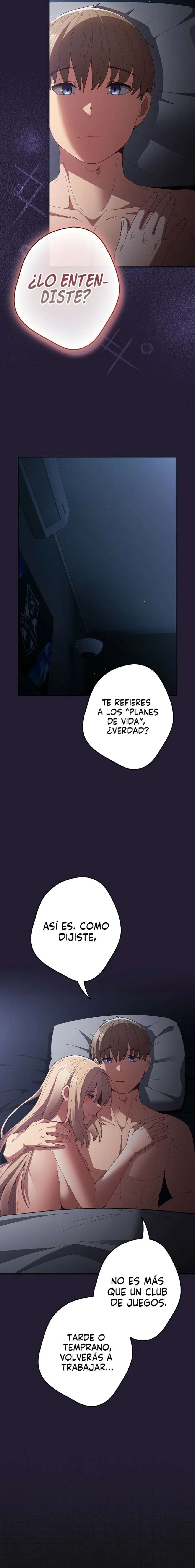 Asi no se Hace Capitulo 117 página 14