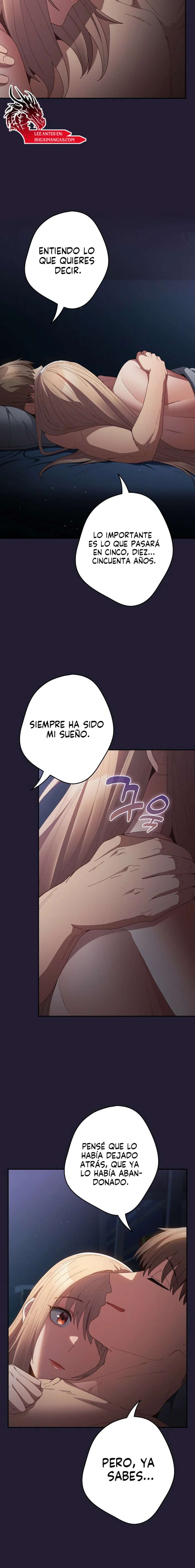 Asi no se Hace Capitulo 117 página 16