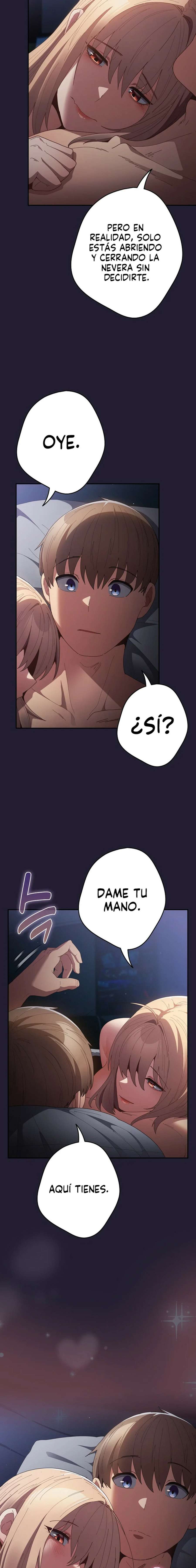 Asi no se Hace Capitulo 117 página 18