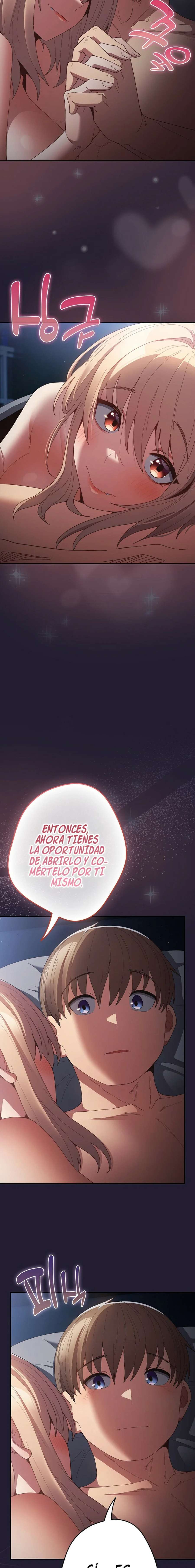 Asi no se Hace Capitulo 117 página 19