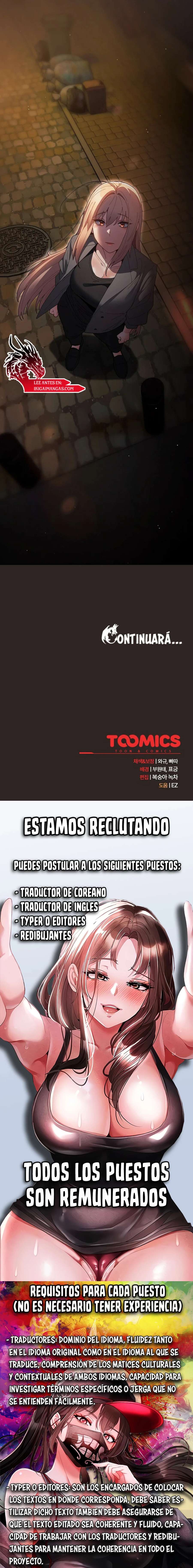Asi no se Hace Capitulo 117 página 25