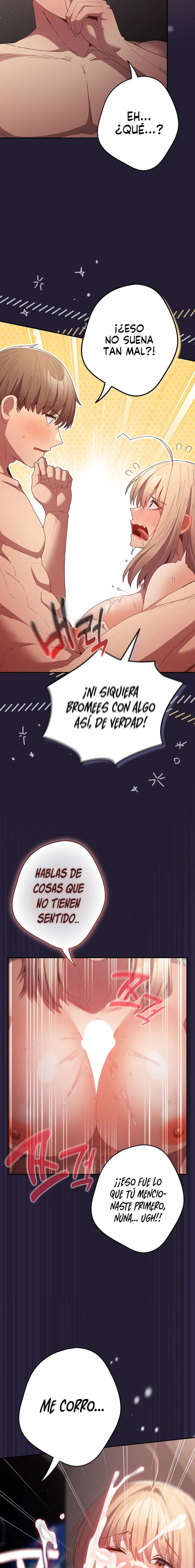 Asi no se Hace Capitulo 117 página 4