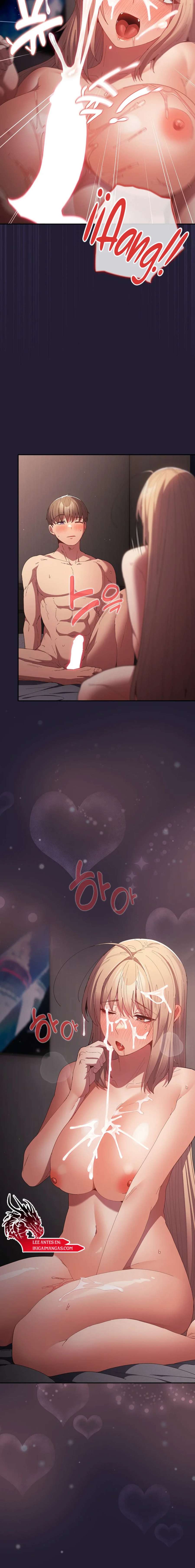 Asi no se Hace Capitulo 117 página 5