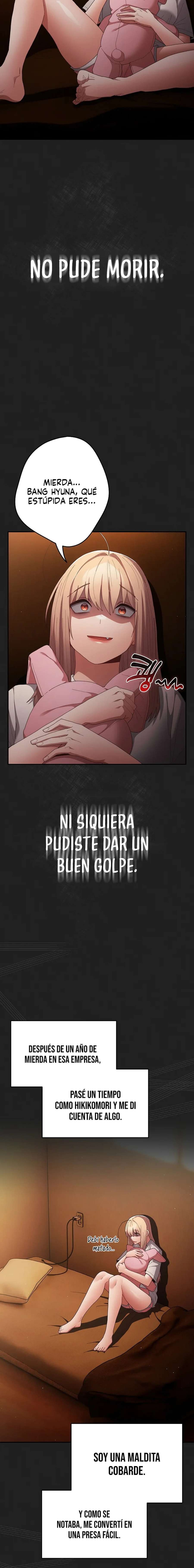 Asi no se Hace Capitulo 118 página 14