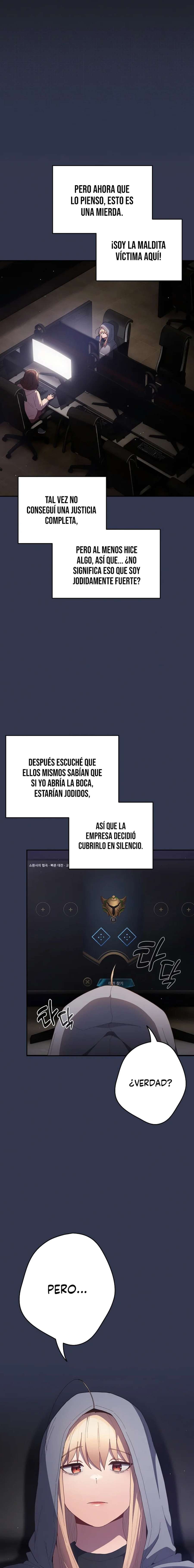 Asi no se Hace Capitulo 118 página 16
