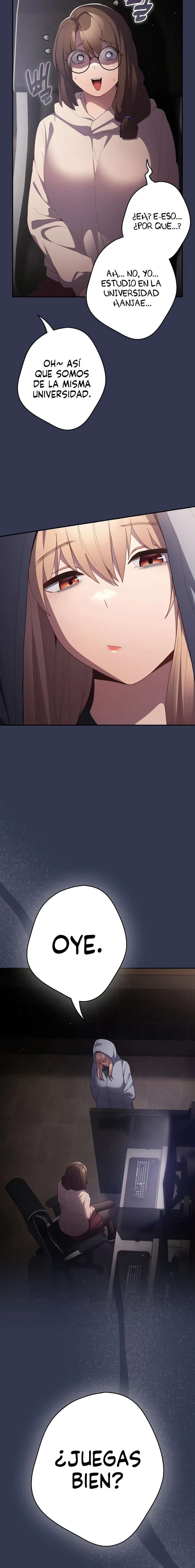 Asi no se Hace Capitulo 118 página 19