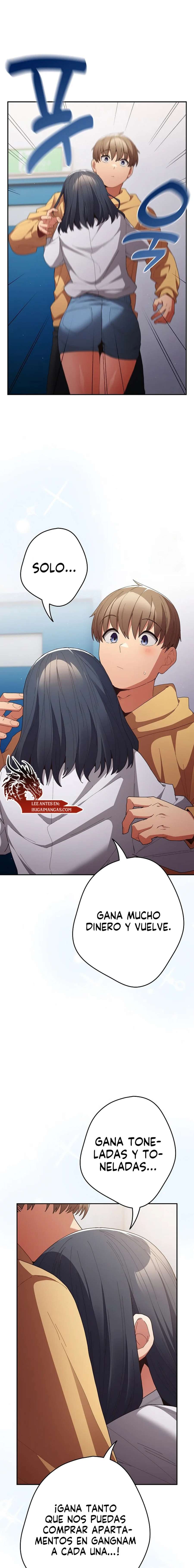 Asi no se Hace Capitulo 118 página 25