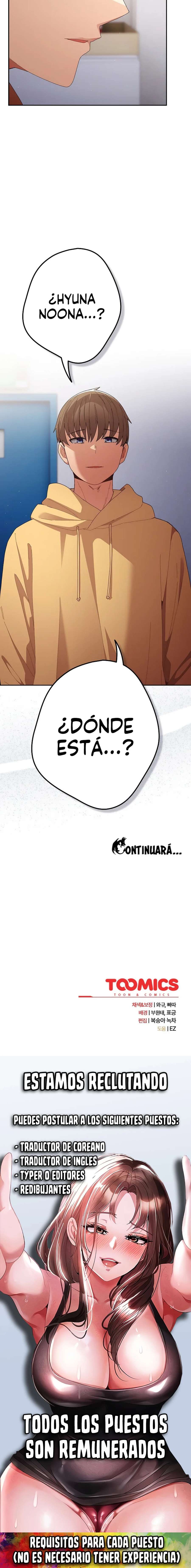 Asi no se Hace Capitulo 118 página 28