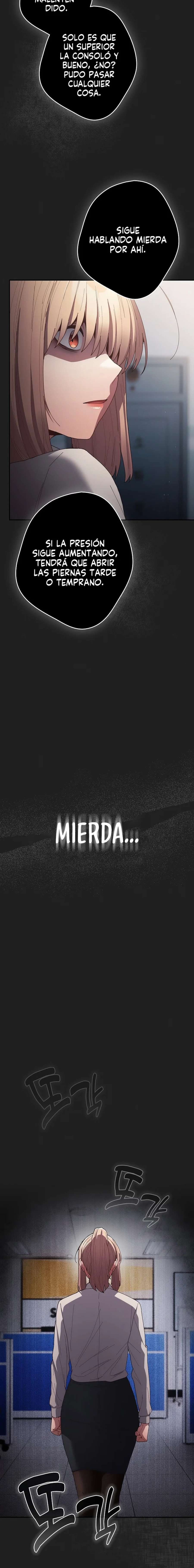 Asi no se Hace Capitulo 118 página 7