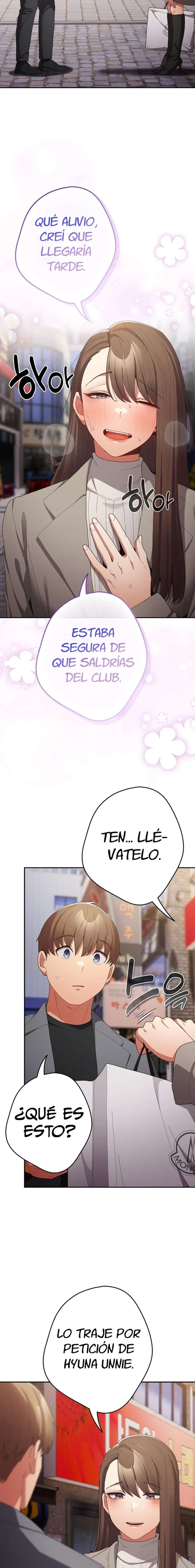 Asi no se Hace Capitulo 119 página 15