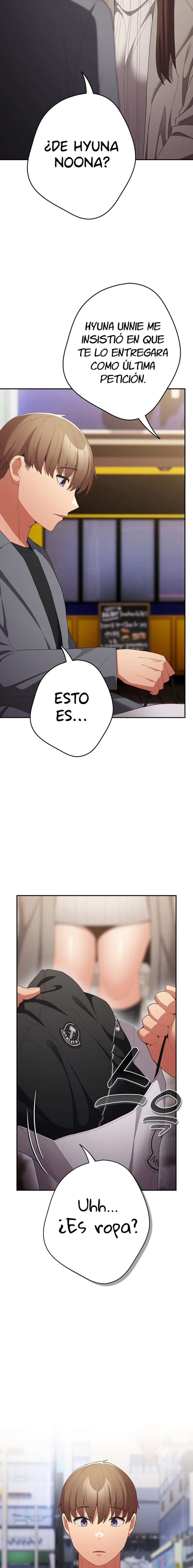 Asi no se Hace Capitulo 119 página 16