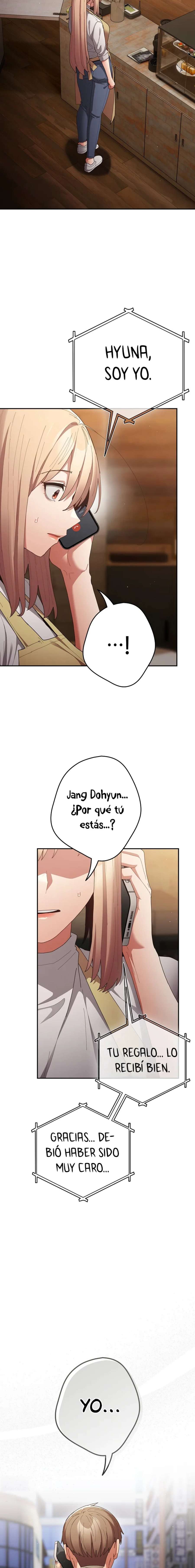 Asi no se Hace Capitulo 119 página 19
