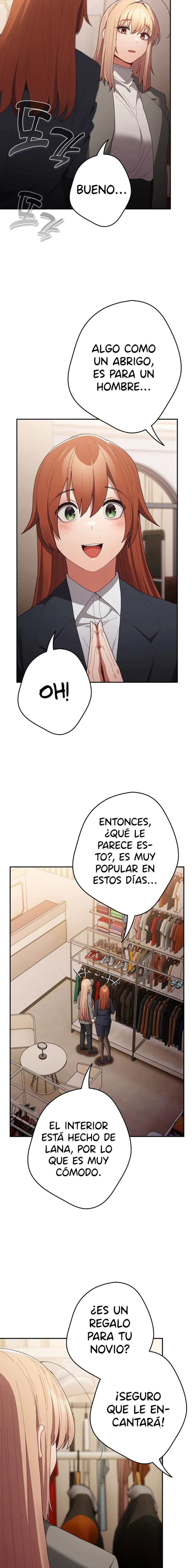 Asi no se Hace Capitulo 119 página 2