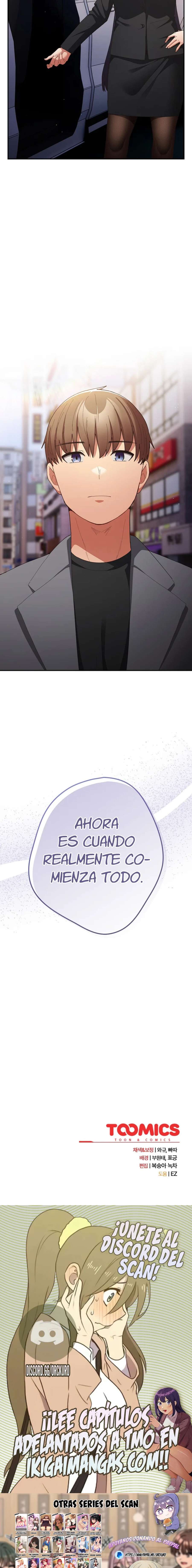 Asi no se Hace Capitulo 119 página 24