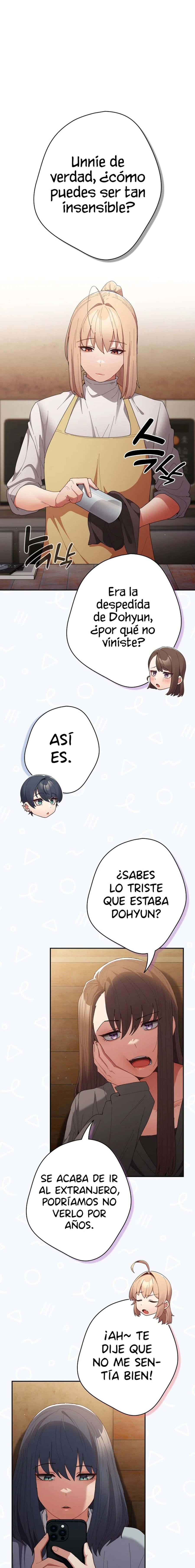 Asi no se Hace Capitulo 119 página 4