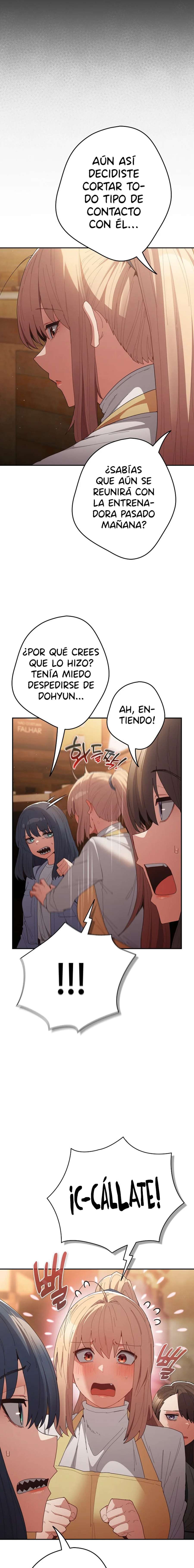 Asi no se Hace Capitulo 119 página 7