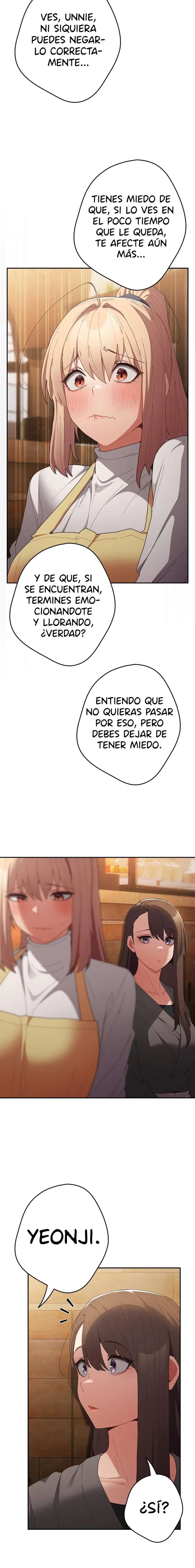 Asi no se Hace Capitulo 119 página 8