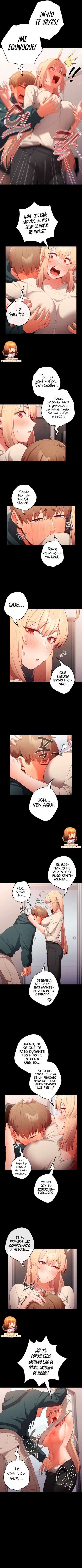 Asi no se Hace Capitulo 12 página 4