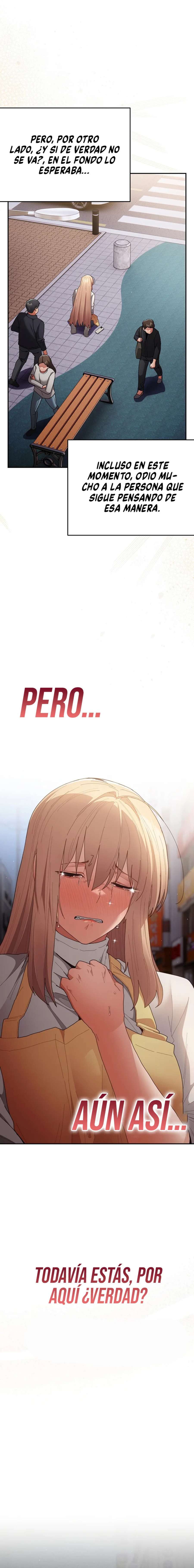 Asi no se Hace Capitulo 120 página 11