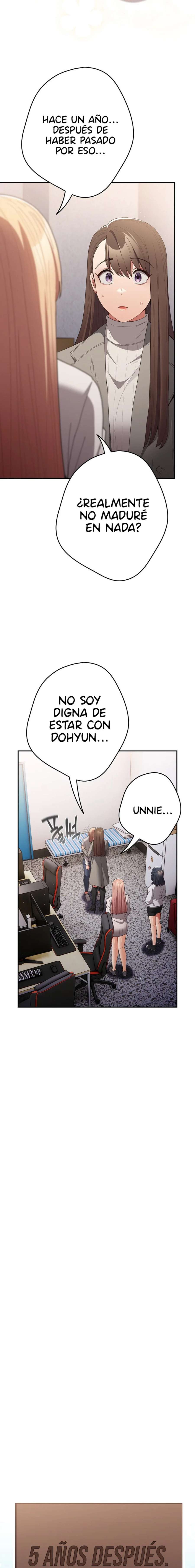 Asi no se Hace Capitulo 120 página 15