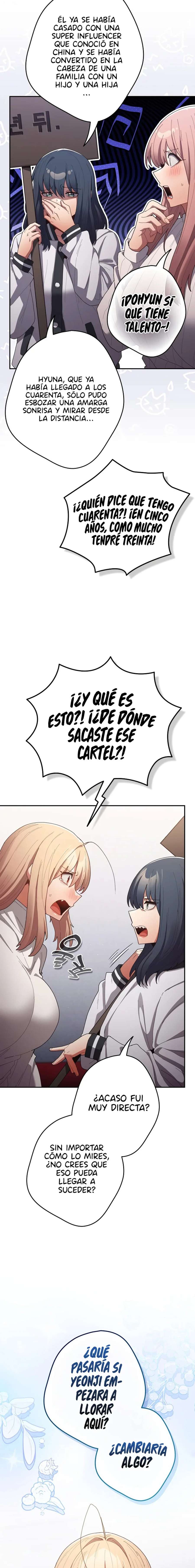 Asi no se Hace Capitulo 120 página 17