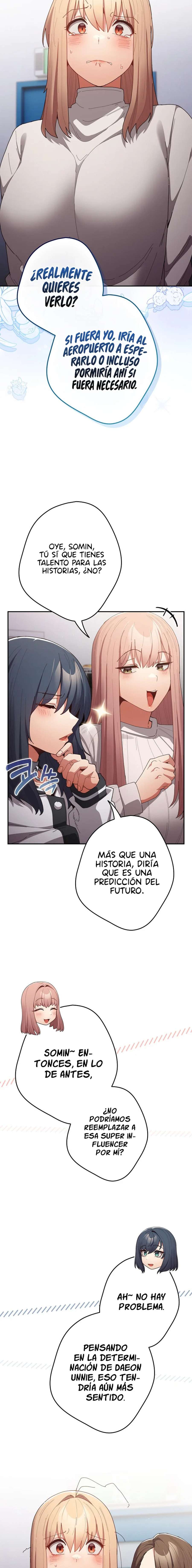 Asi no se Hace Capitulo 120 página 18