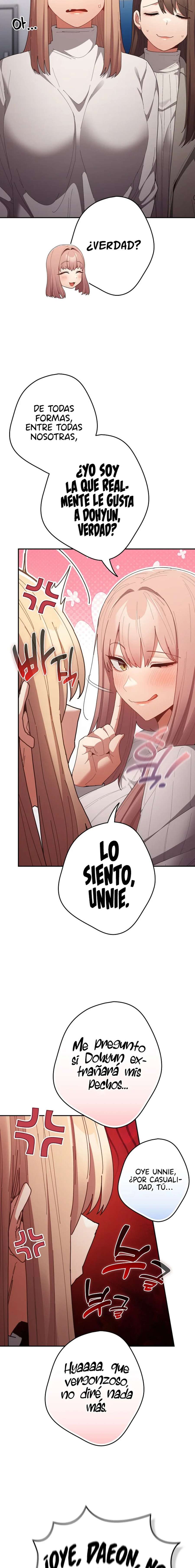 Asi no se Hace Capitulo 120 página 19