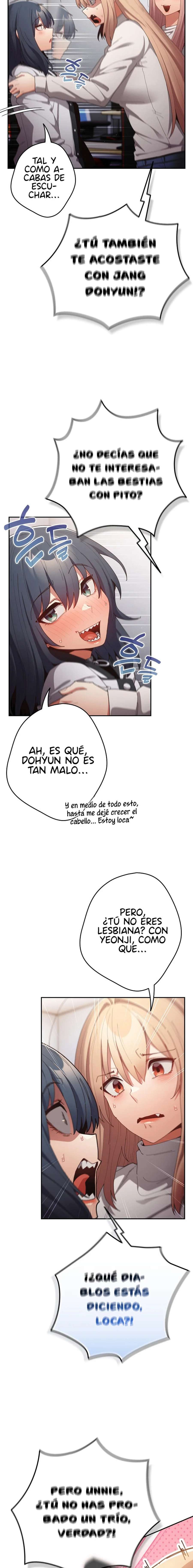 Asi no se Hace Capitulo 120 página 22