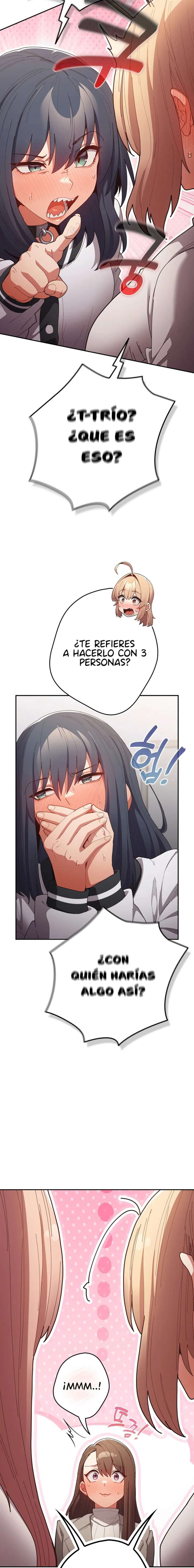 Asi no se Hace Capitulo 120 página 23