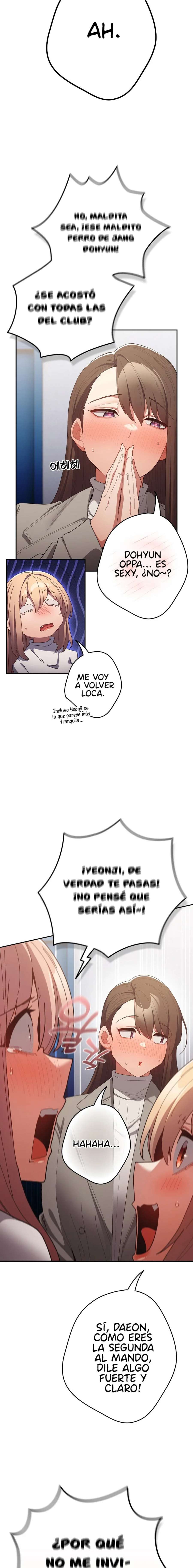Asi no se Hace Capitulo 120 página 24