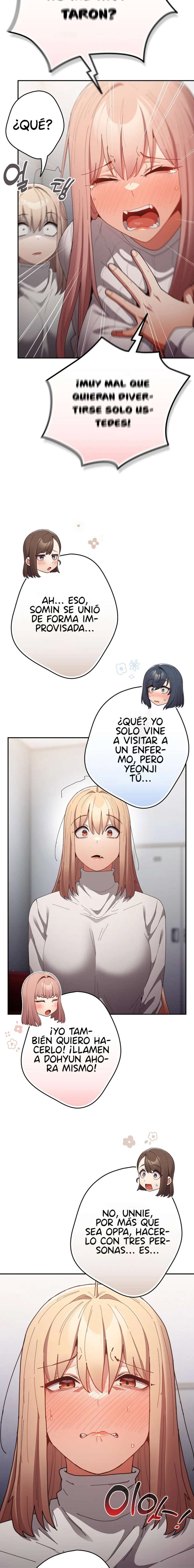 Asi no se Hace Capitulo 120 página 25