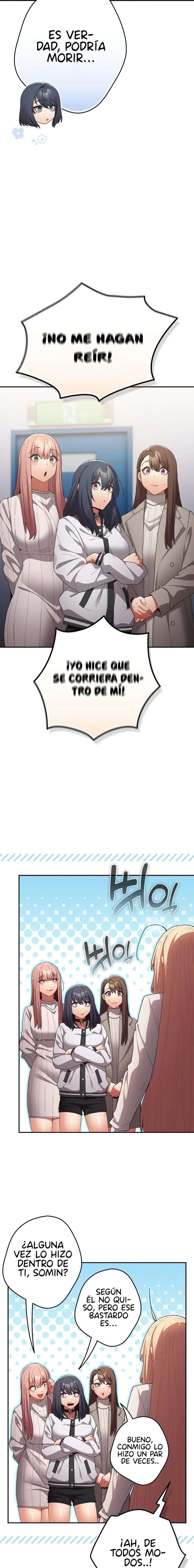 Asi no se Hace Capitulo 120 página 26