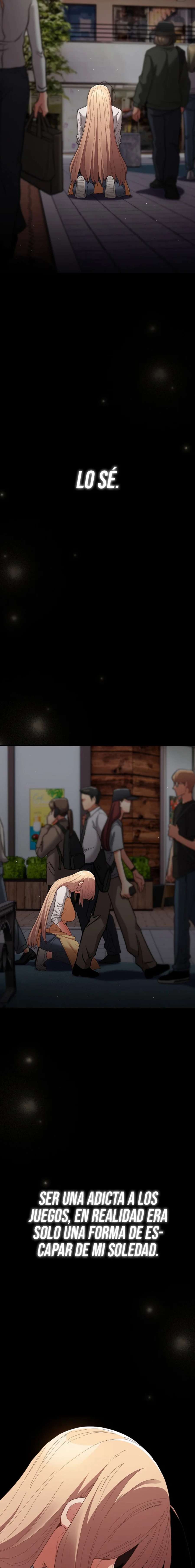Asi no se Hace Capitulo 120 página 8