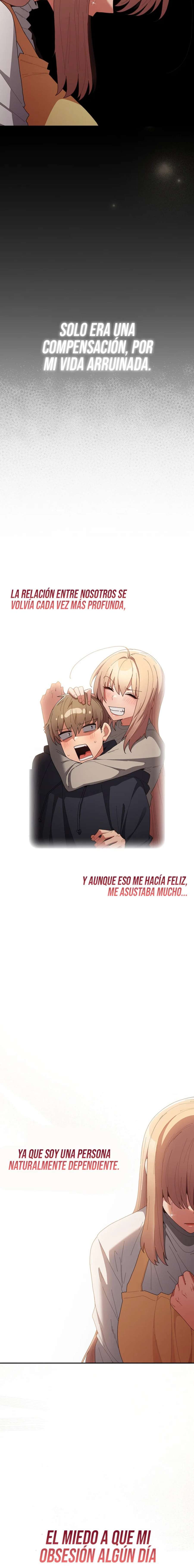 Asi no se Hace Capitulo 120 página 9