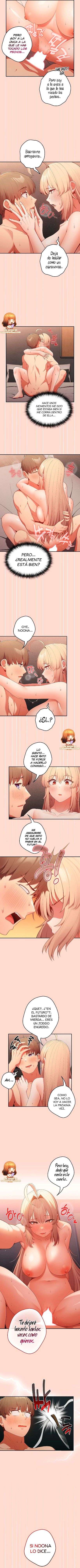 Asi no se Hace Capitulo 13 página 5