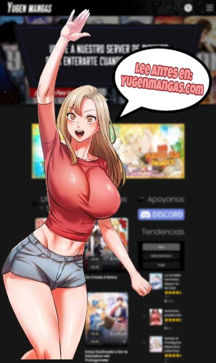 Asi no se Hace Capitulo 14 página 13