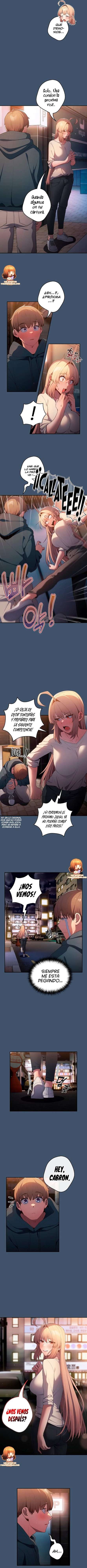 Asi no se Hace Capitulo 14 página 5