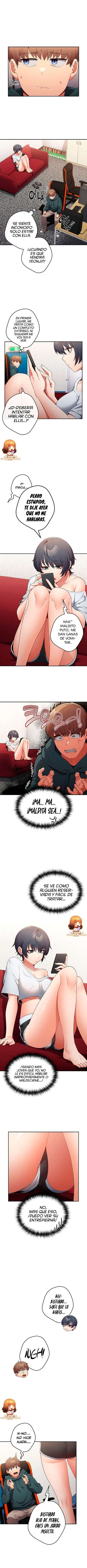 Asi no se Hace Capitulo 14 página 8