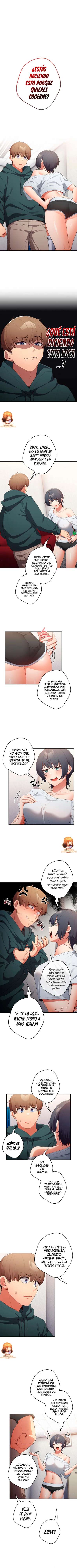 Asi no se Hace Capitulo 15 página 2