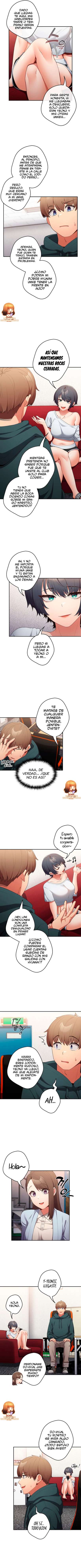 Asi no se Hace Capitulo 15 página 4