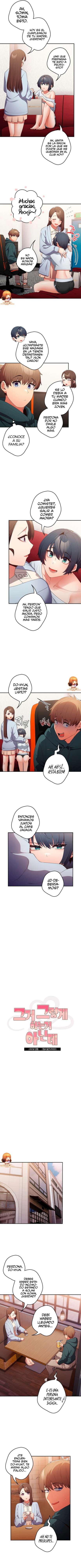 Asi no se Hace Capitulo 15 página 5